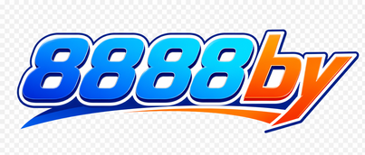 8888by Logo